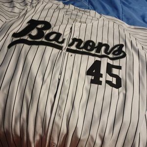 Baseball Jersey